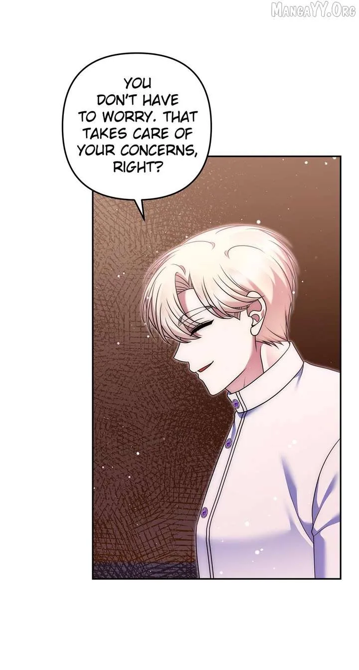 I Am the Last Villainess He Has to Kill Chapter 50 page 47
