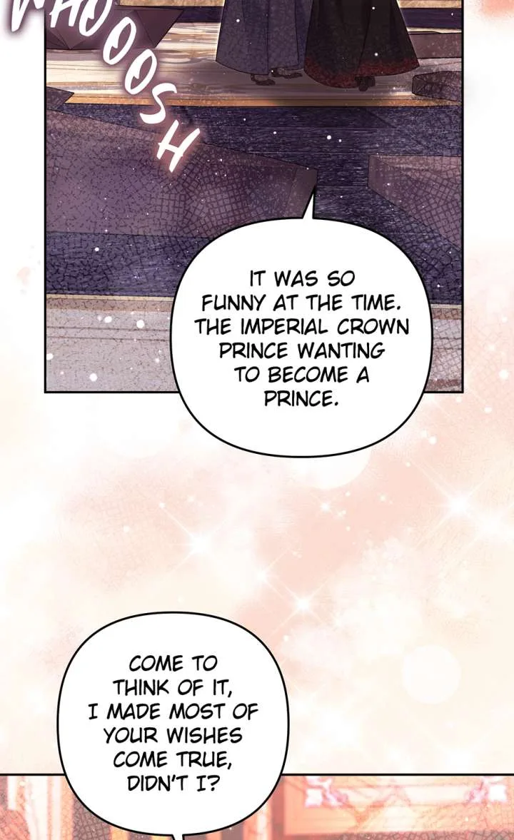 I Am the Last Villainess He Has to Kill Chapter 47 page 17