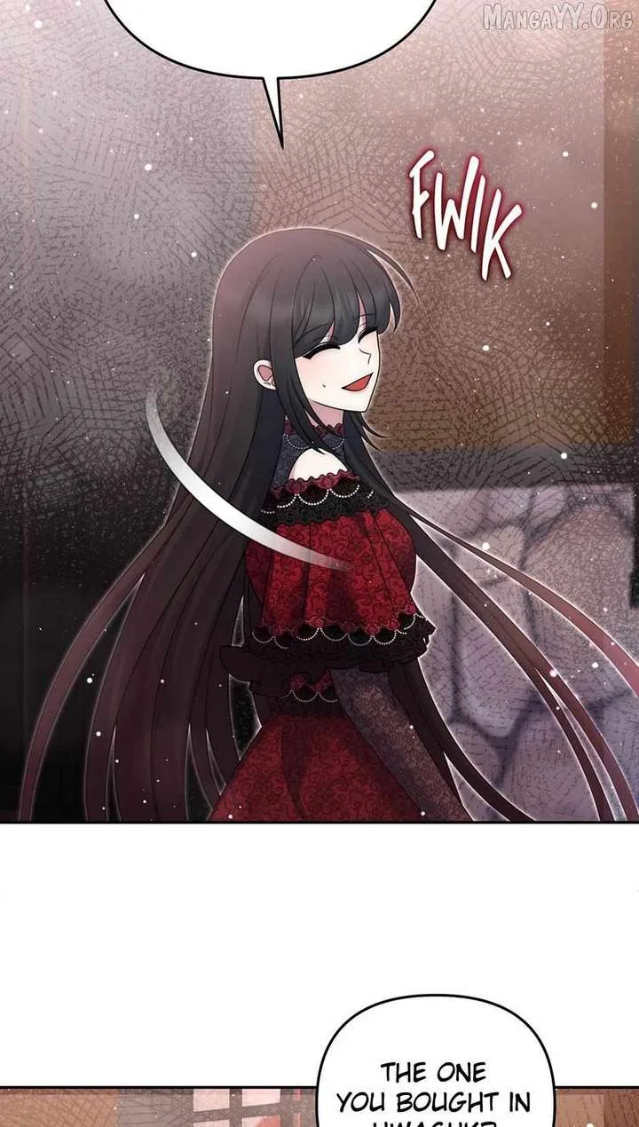 I Am the Last Villainess He Has to Kill Chapter 50 page 81