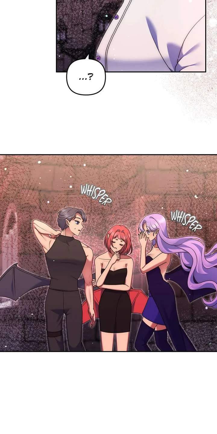 I Am the Last Villainess He Has to Kill Chapter 49 page 37