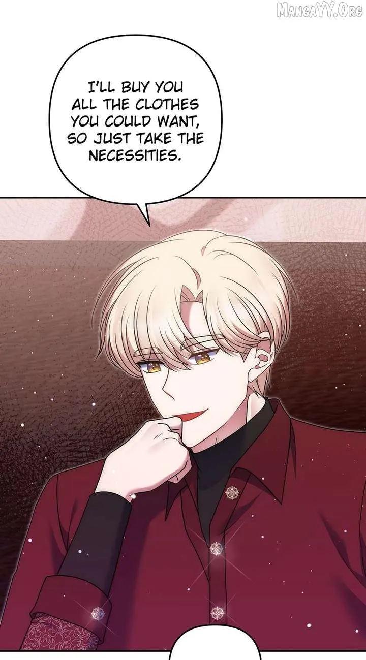 I Am the Last Villainess He Has to Kill Chapter 50 page 69