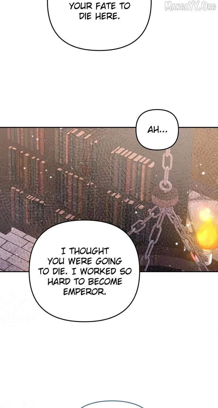 I Am the Last Villainess He Has to Kill Chapter 50 page 77