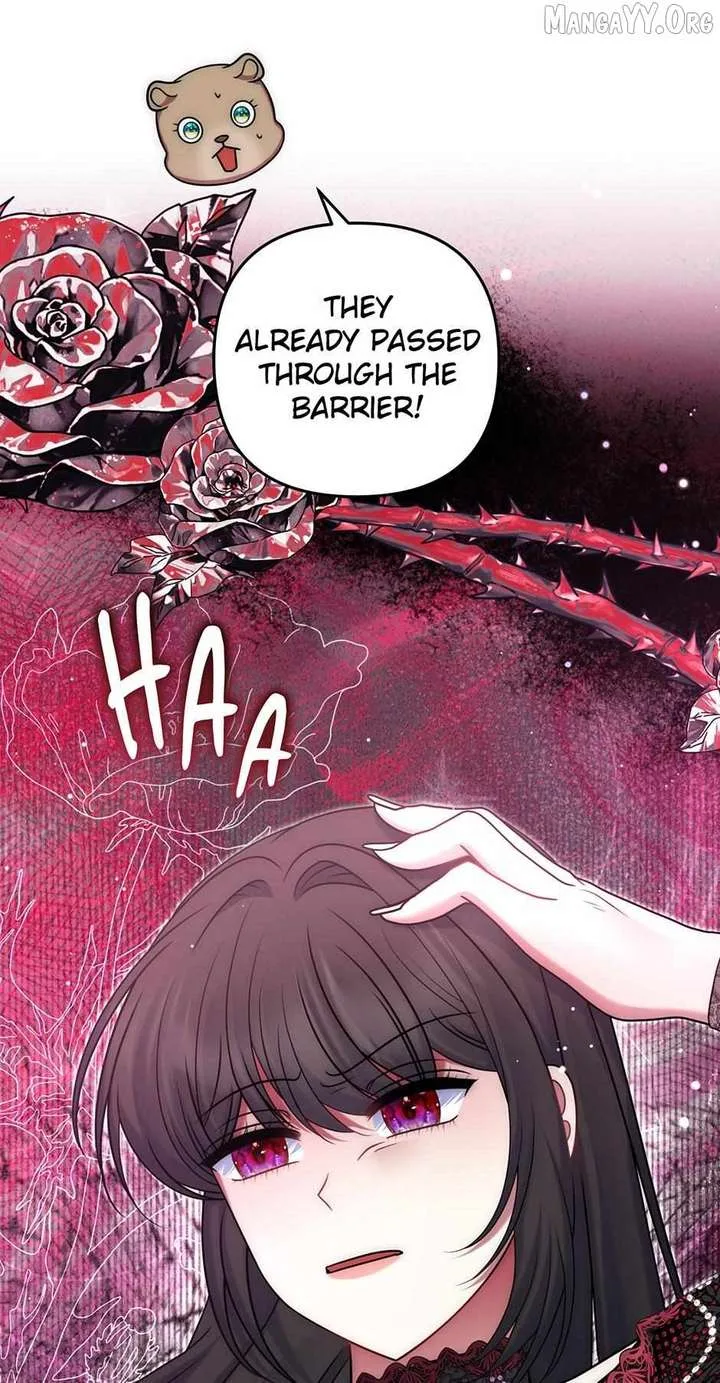 I Am the Last Villainess He Has to Kill Chapter 50 page 86