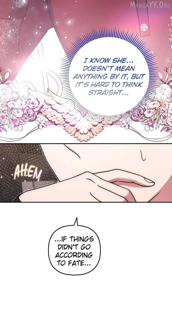 I Am the Last Villainess He Has to Kill Chapter 50 page 73