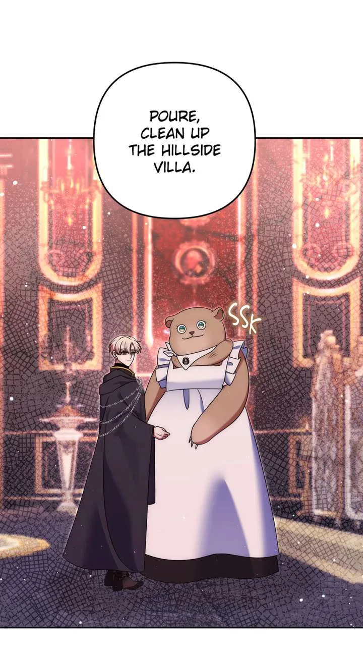 I Am the Last Villainess He Has to Kill Chapter 47 page 36