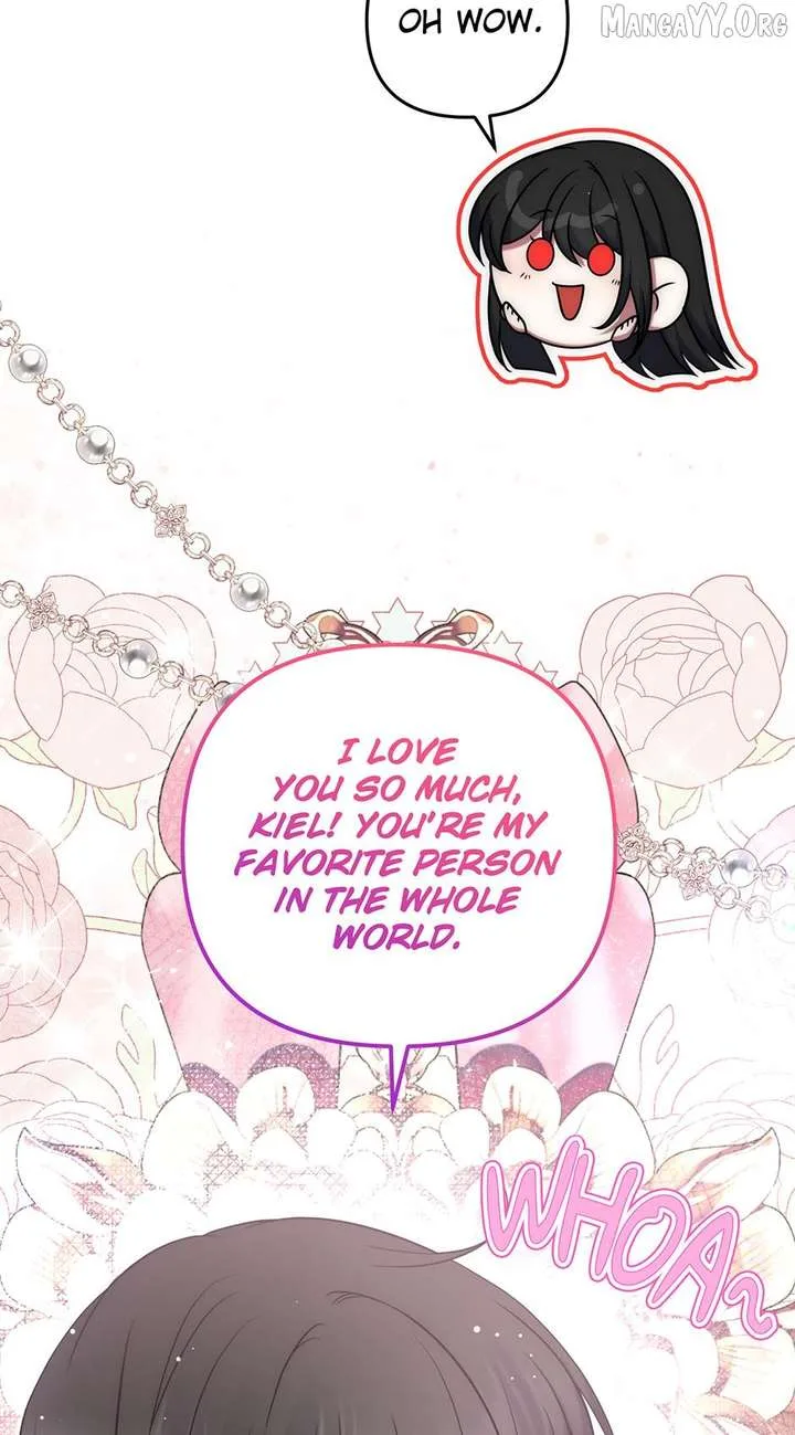 I Am the Last Villainess He Has to Kill Chapter 50 page 70