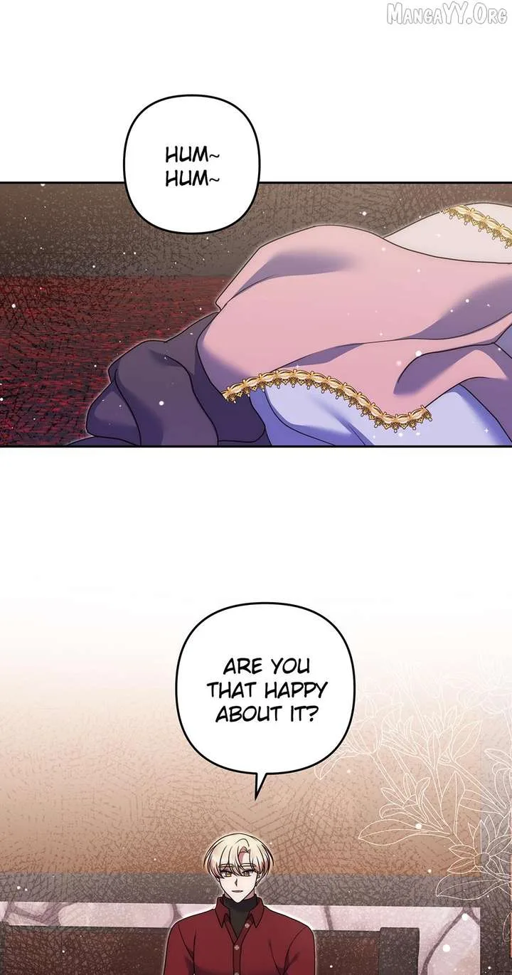 I Am the Last Villainess He Has to Kill Chapter 50 page 64