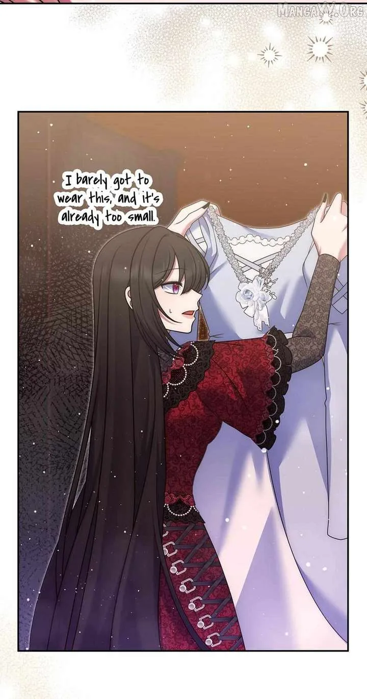 I Am the Last Villainess He Has to Kill Chapter 50 page 66