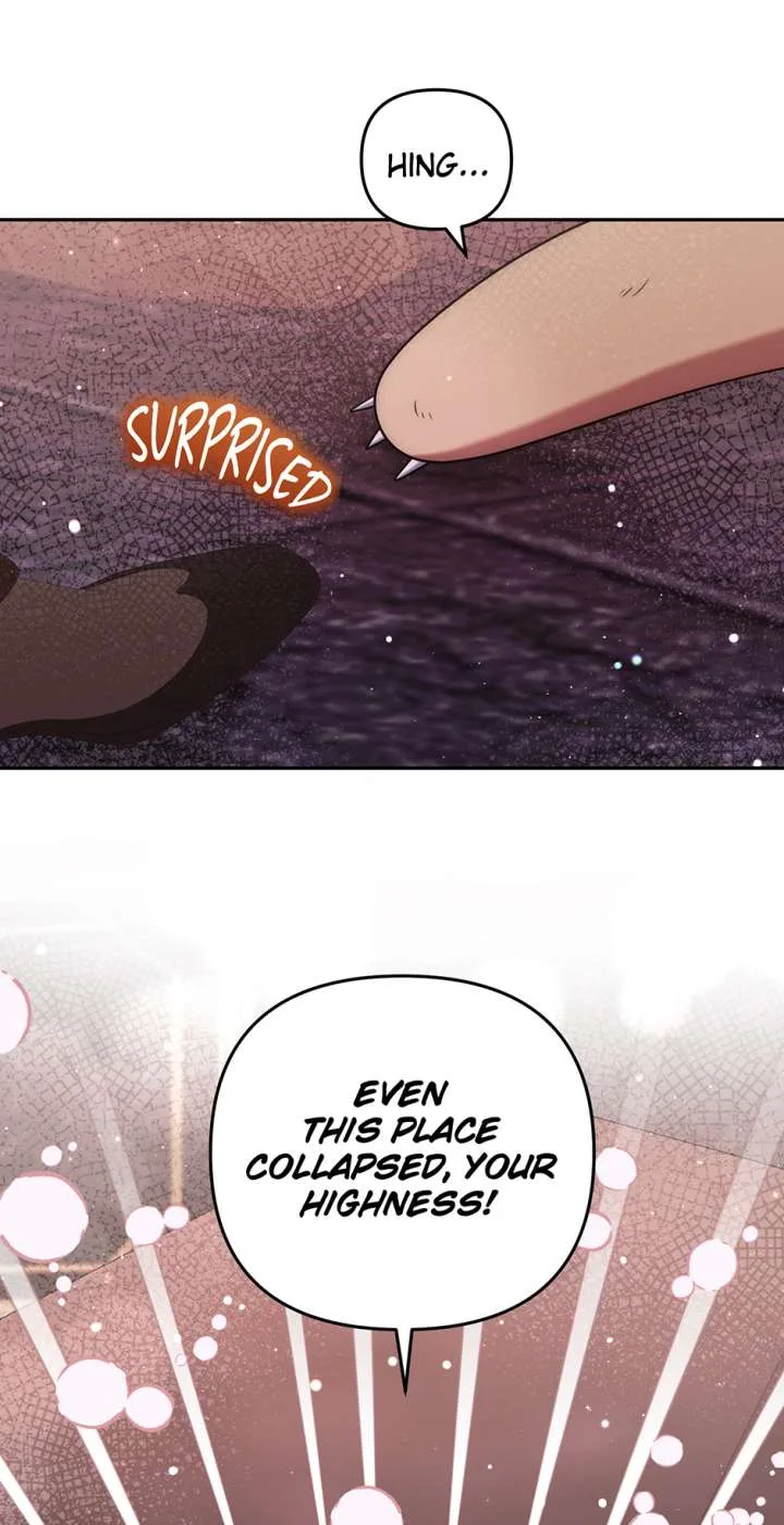 I Am the Last Villainess He Has to Kill Chapter 47 page 25