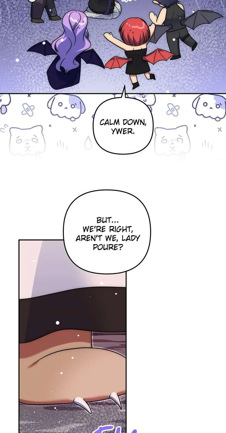 I Am the Last Villainess He Has to Kill Chapter 49 page 45