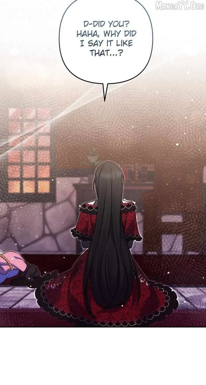I Am the Last Villainess He Has to Kill Chapter 50 page 78