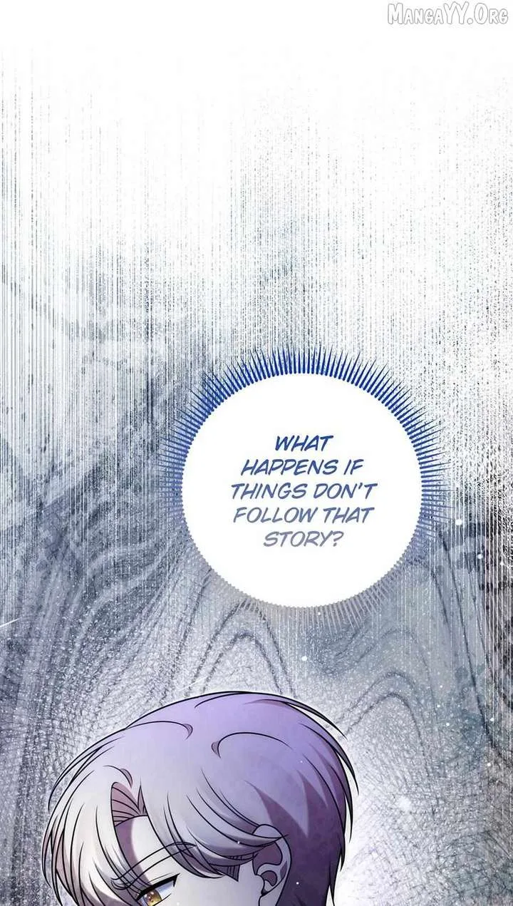 I Am the Last Villainess He Has to Kill Chapter 50 page 79