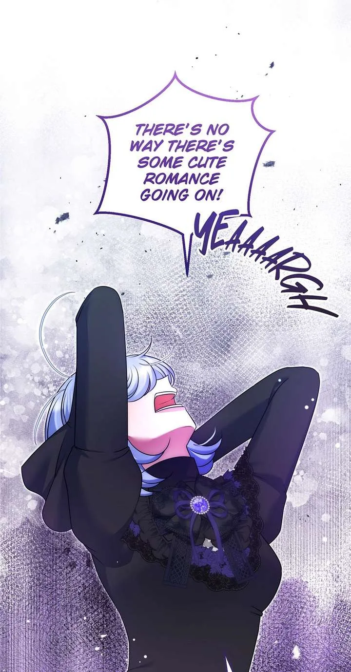 I Am the Last Villainess He Has to Kill Chapter 49 page 43