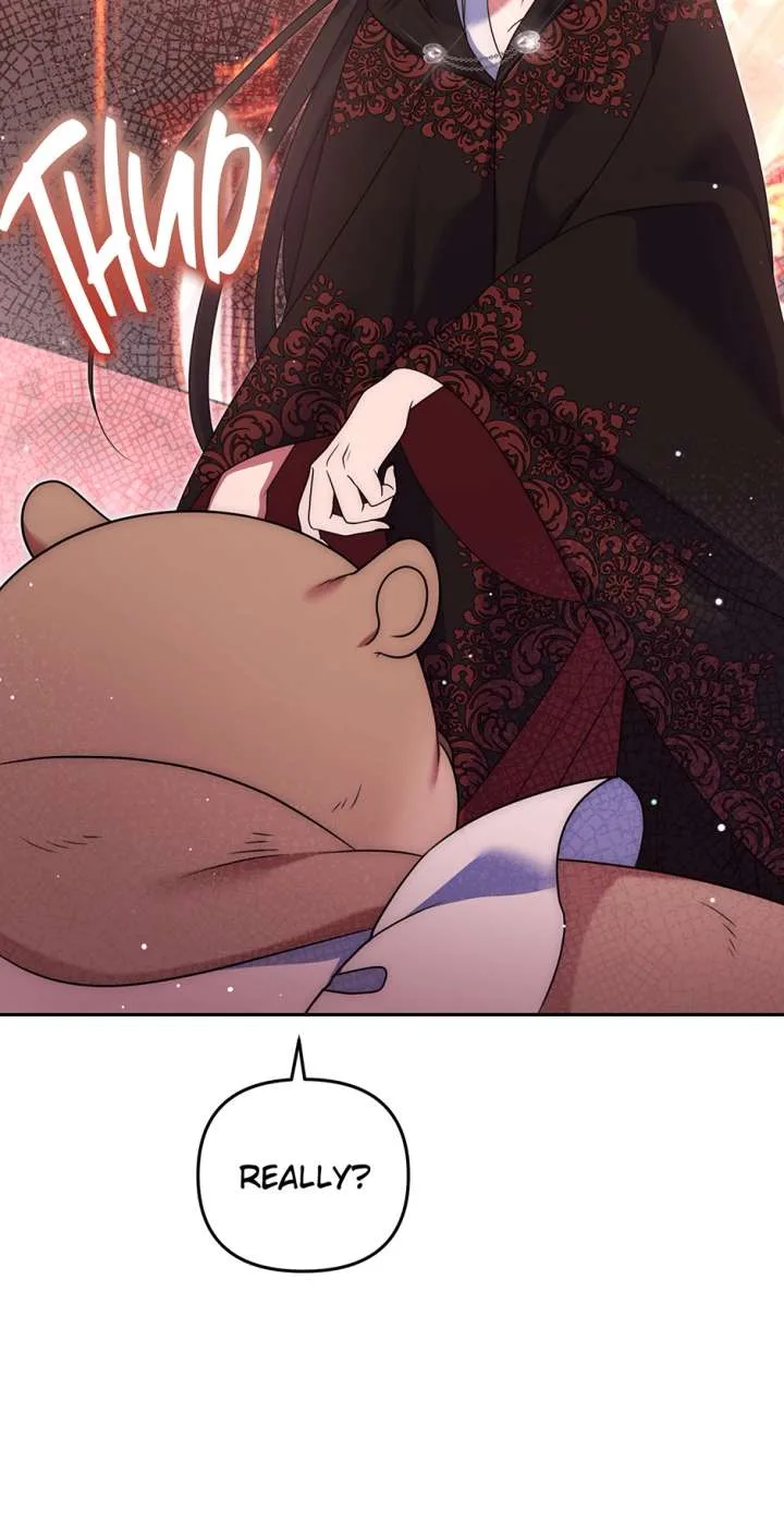 I Am the Last Villainess He Has to Kill Chapter 47 page 29