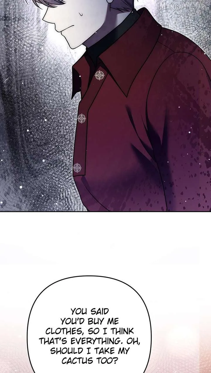 I Am the Last Villainess He Has to Kill Chapter 50 page 80