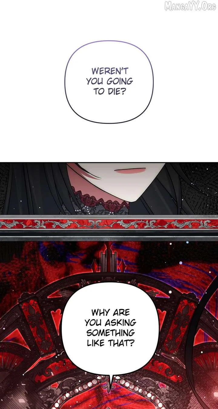 I Am the Last Villainess He Has to Kill Chapter 50 page 74