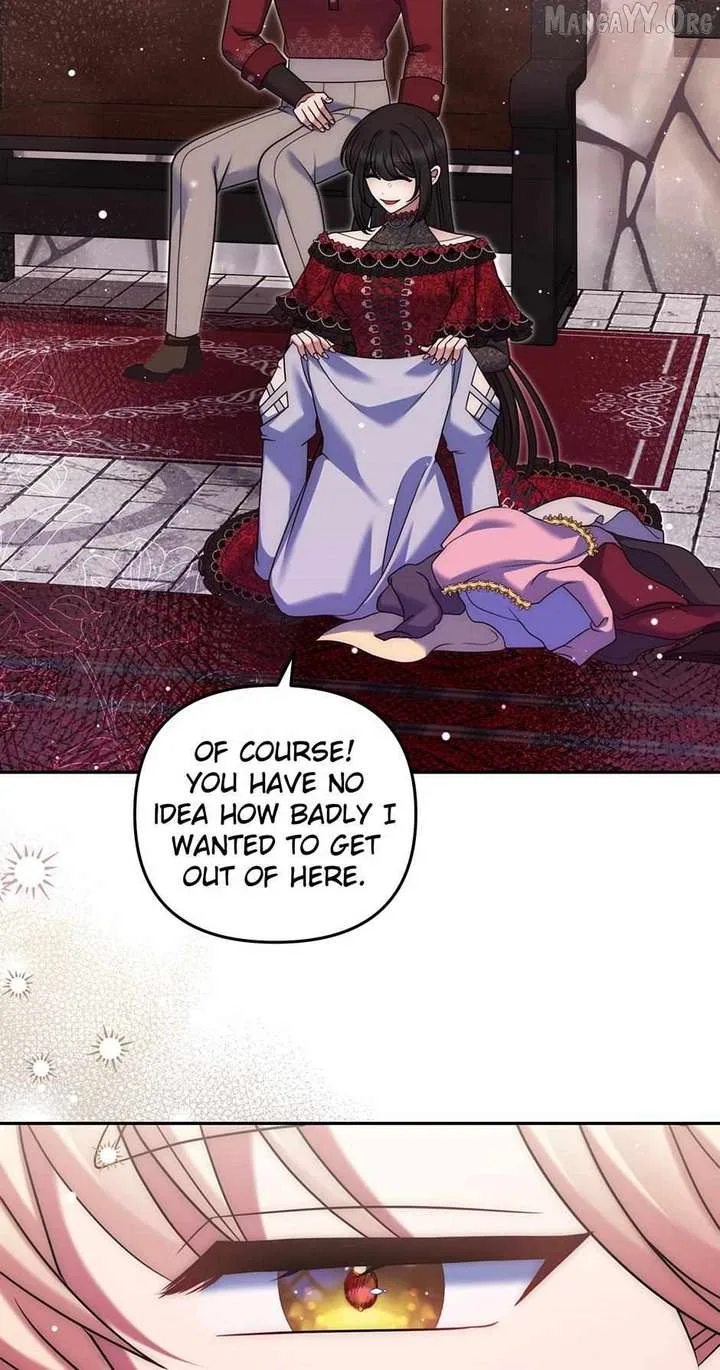 I Am the Last Villainess He Has to Kill Chapter 50 page 65