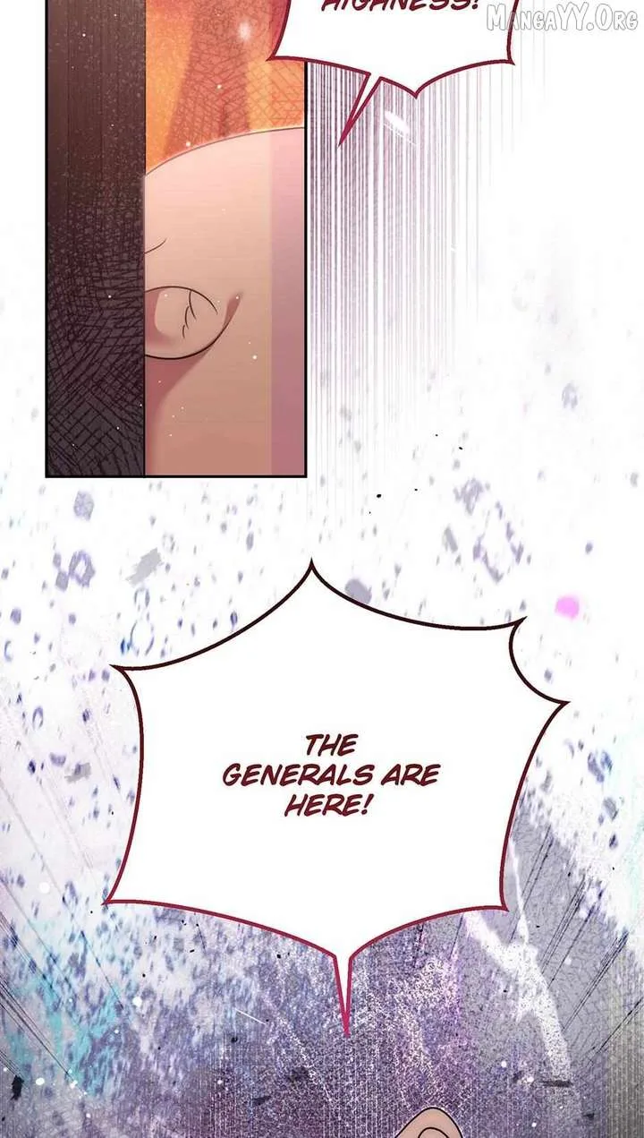 I Am the Last Villainess He Has to Kill Chapter 50 page 83