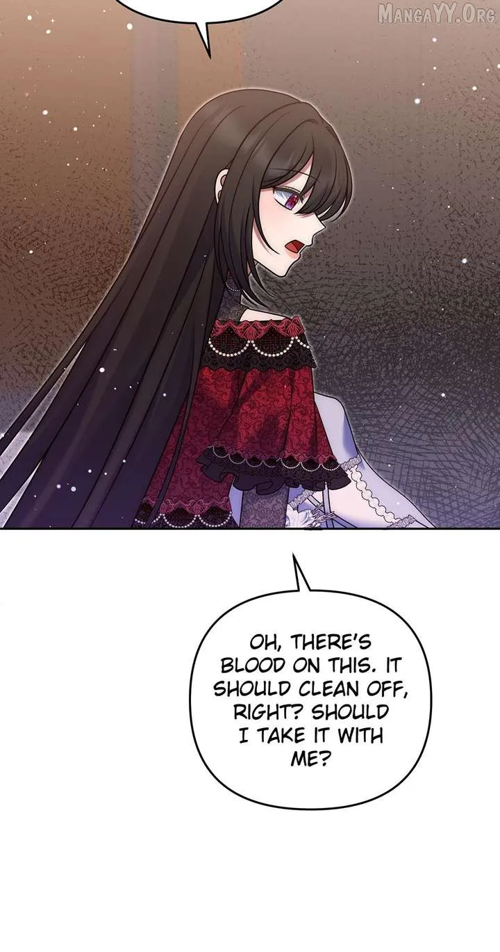 I Am the Last Villainess He Has to Kill Chapter 50 page 68