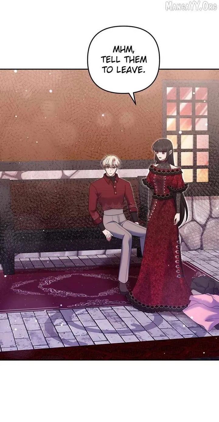 I Am the Last Villainess He Has to Kill Chapter 50 page 85