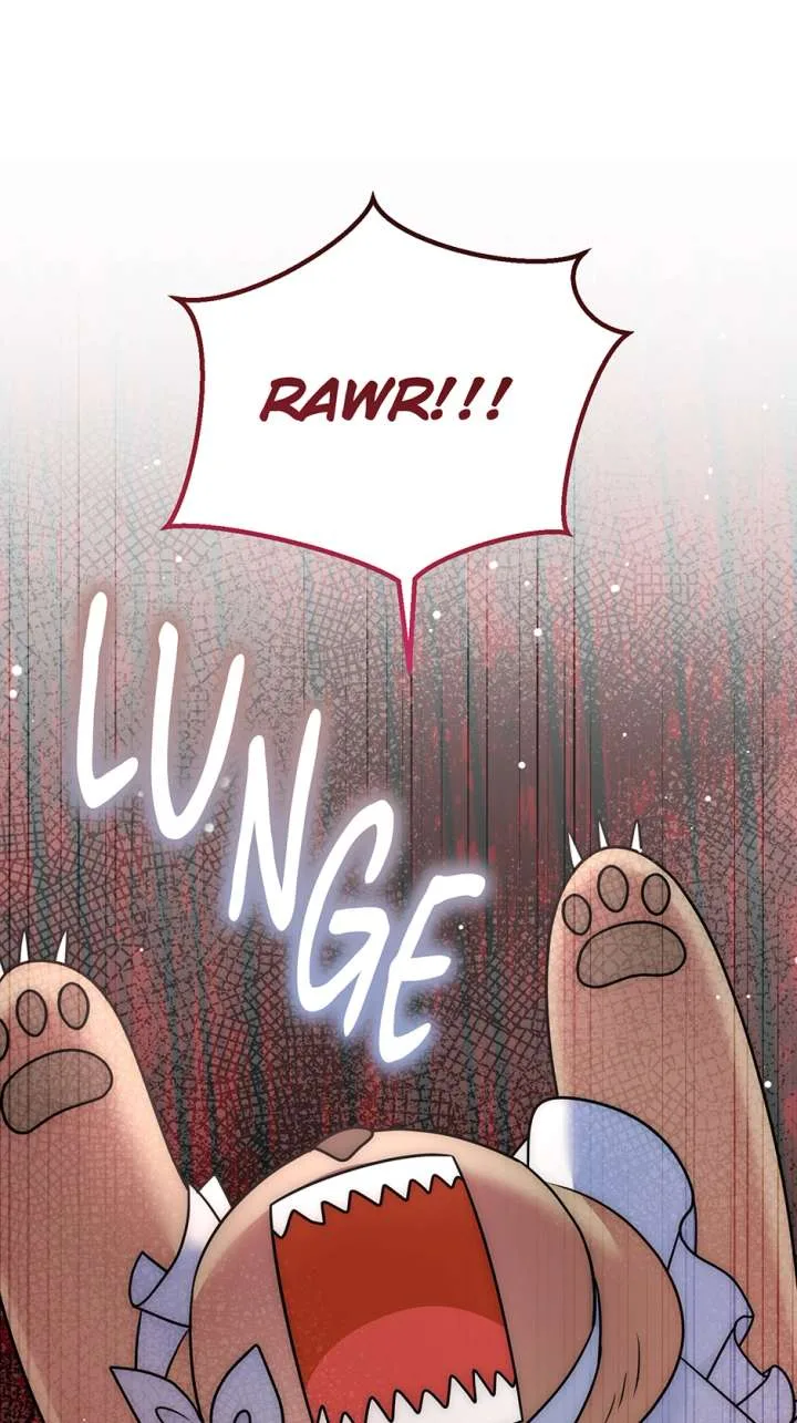 I Am the Last Villainess He Has to Kill Chapter 47 page 30