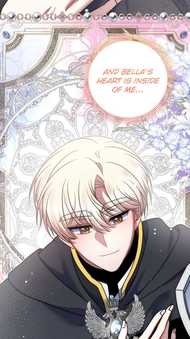 I Am the Last Villainess He Has to Kill Chapter 47 page 21