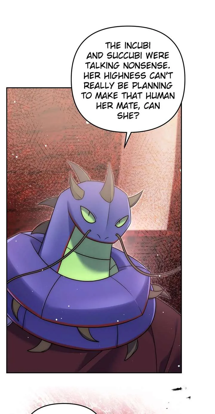 I Am the Last Villainess He Has to Kill Chapter 49 page 52
