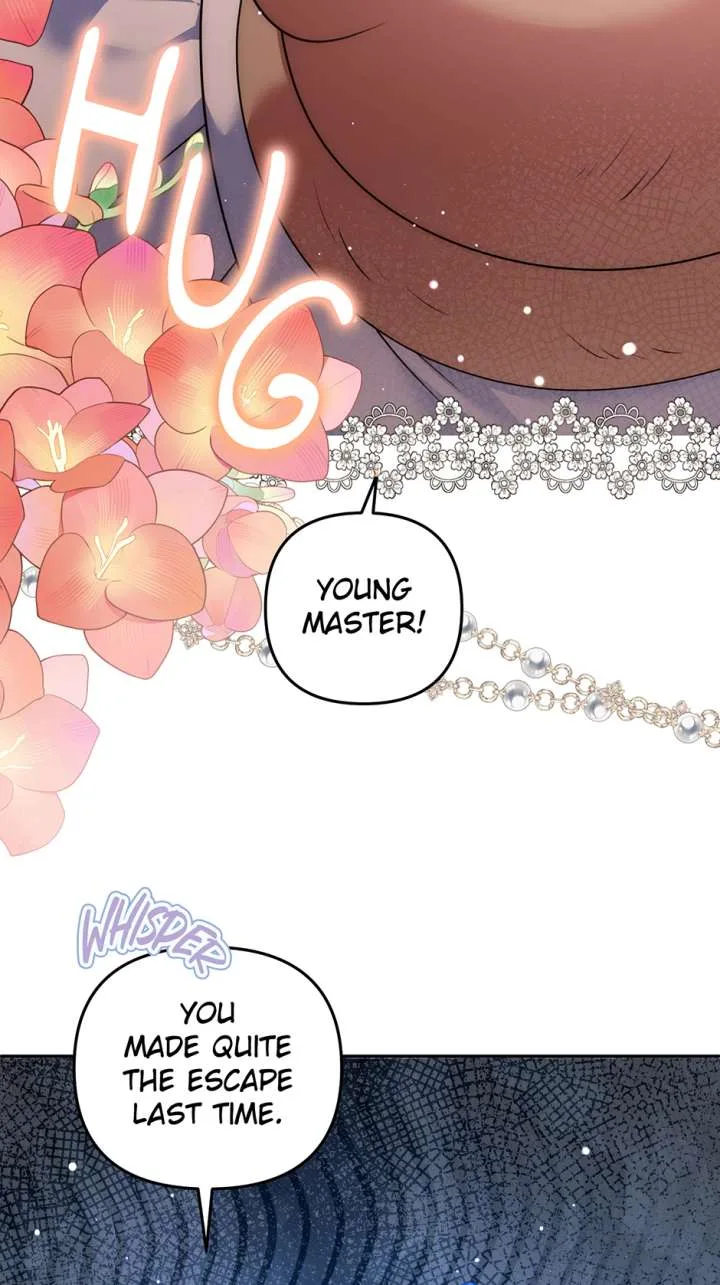 I Am the Last Villainess He Has to Kill Chapter 47 page 34