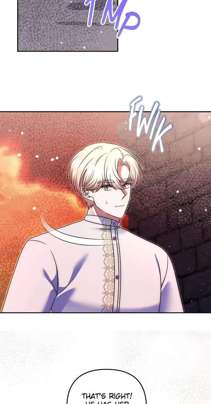 I Am the Last Villainess He Has to Kill Chapter 49 page 46