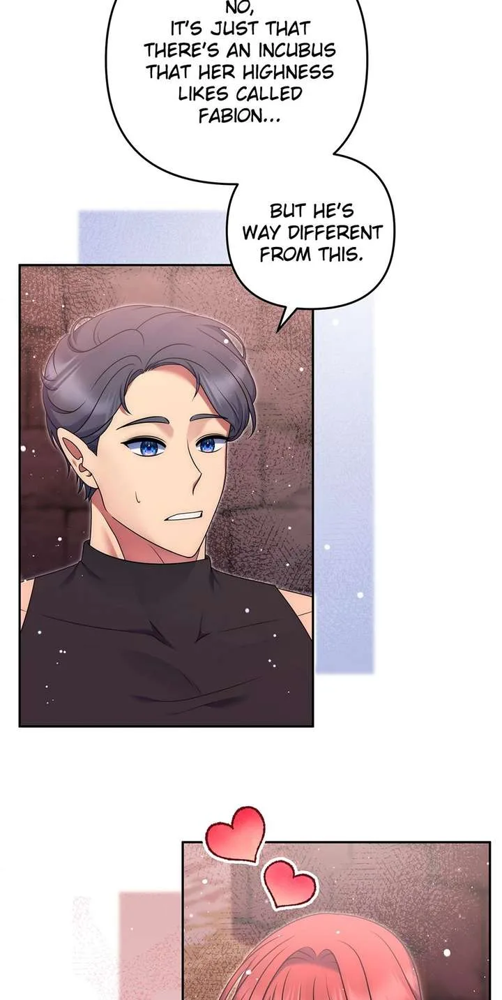 I Am the Last Villainess He Has to Kill Chapter 49 page 39