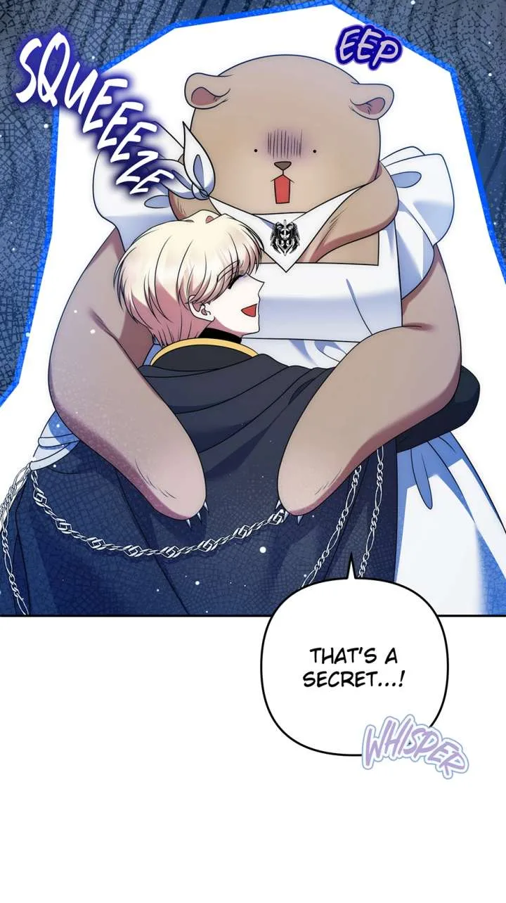 I Am the Last Villainess He Has to Kill Chapter 47 page 35