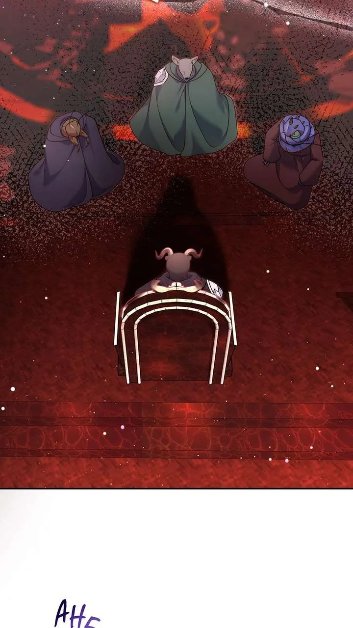 I Am the Last Villainess He Has to Kill Chapter 49 page 55