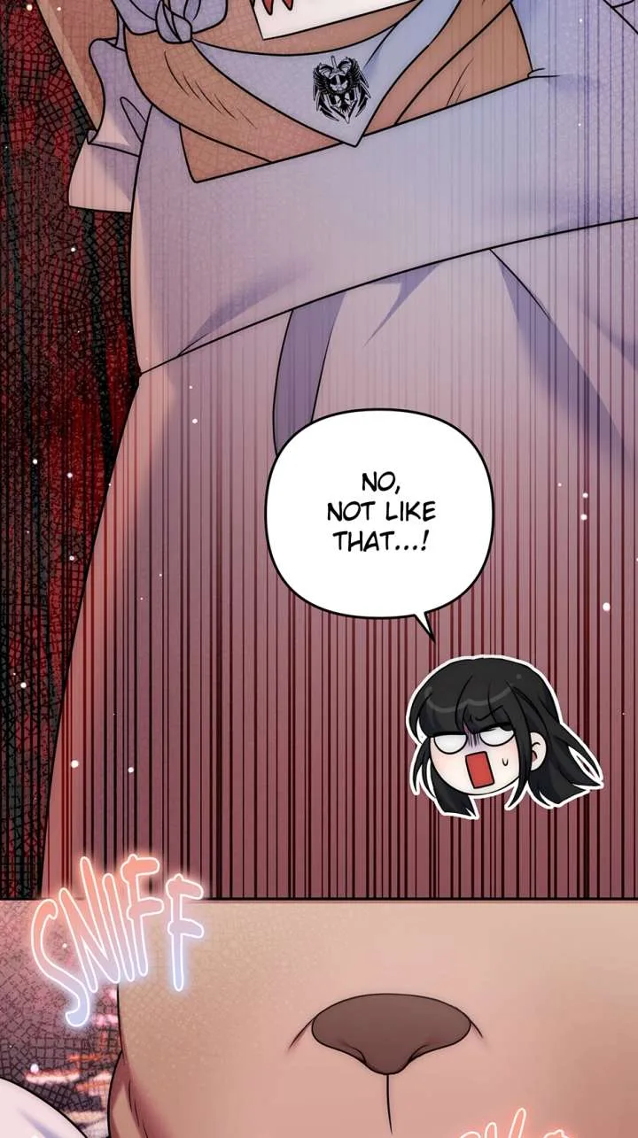 I Am the Last Villainess He Has to Kill Chapter 47 page 31