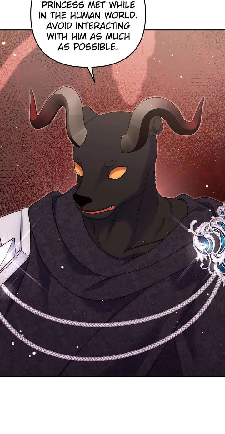 I Am the Last Villainess He Has to Kill Chapter 49 page 51