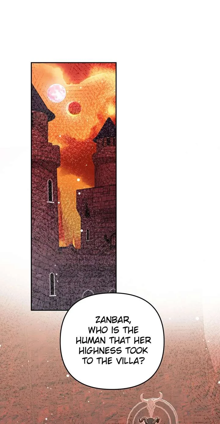 I Am the Last Villainess He Has to Kill Chapter 49 page 49