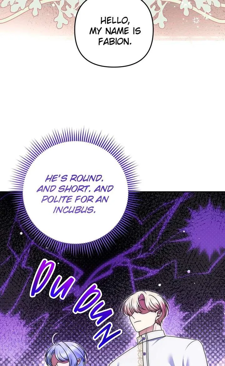 I Am the Last Villainess He Has to Kill Chapter 49 page 67