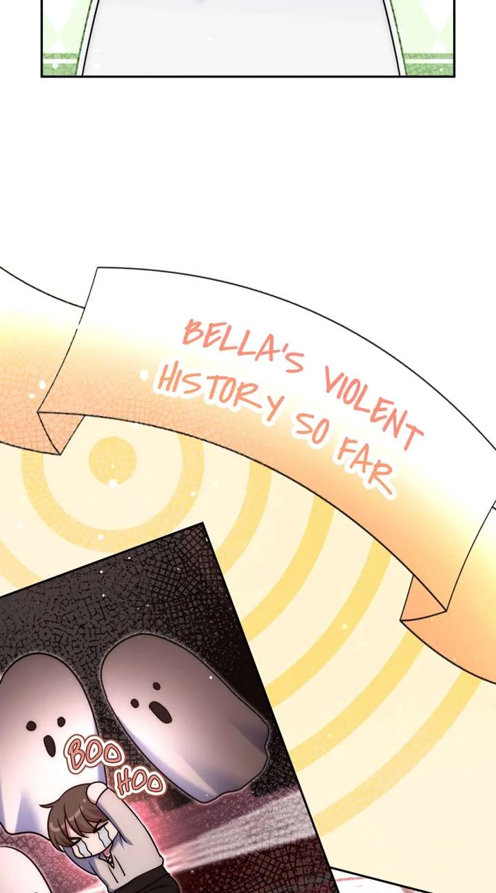 I Am the Last Villainess He Has to Kill Chapter 47 page 39