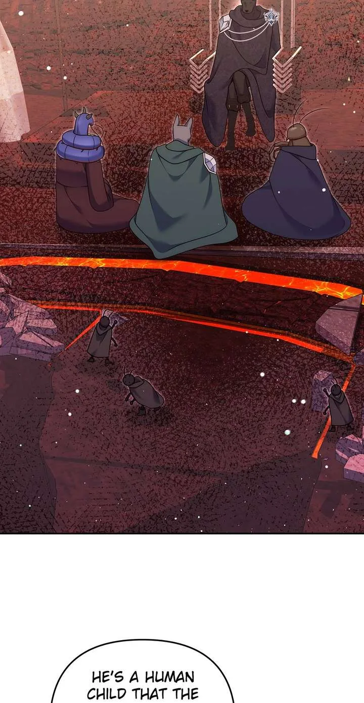 I Am the Last Villainess He Has to Kill Chapter 49 page 50