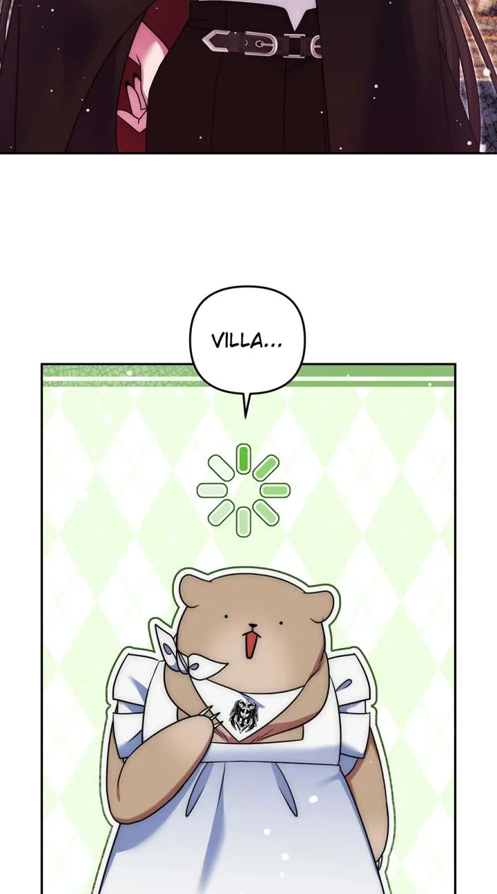I Am the Last Villainess He Has to Kill Chapter 47 page 38