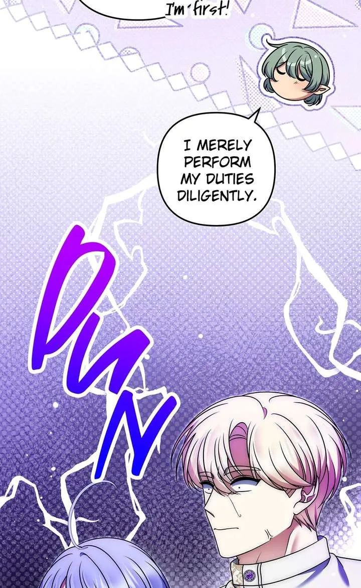 I Am the Last Villainess He Has to Kill Chapter 49 page 69