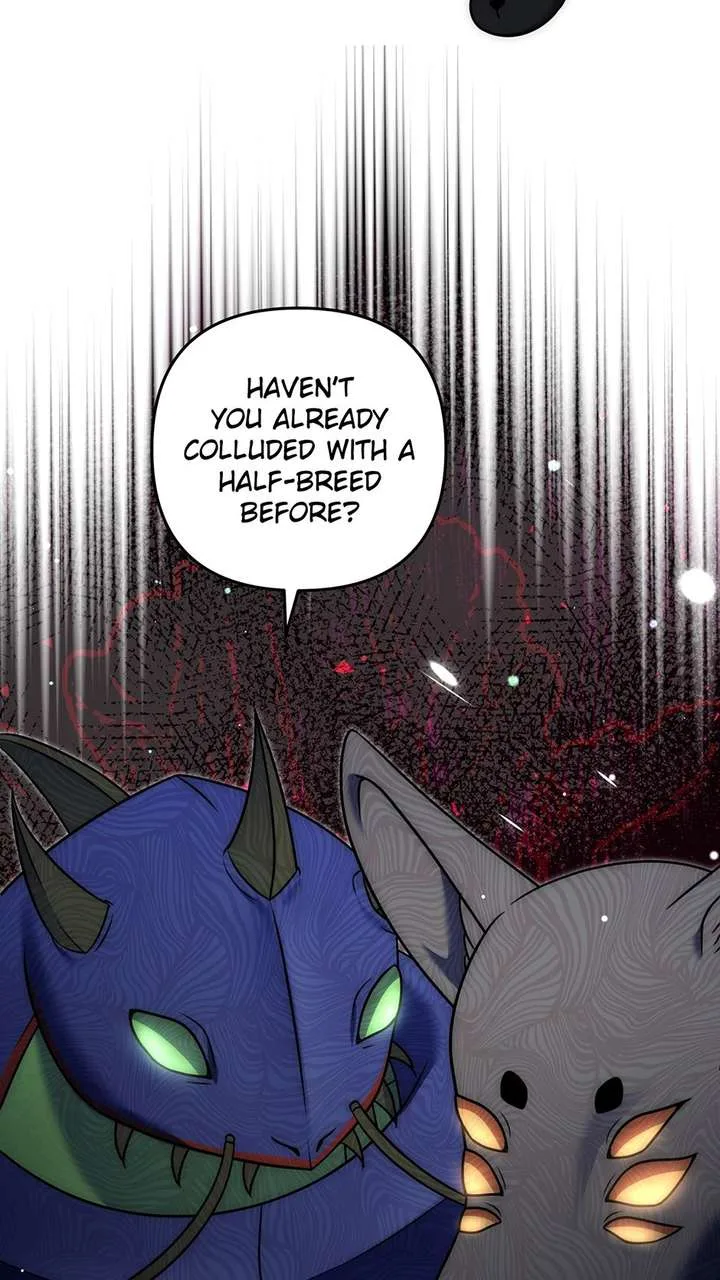 I Am the Last Villainess He Has to Kill Chapter 49 page 57
