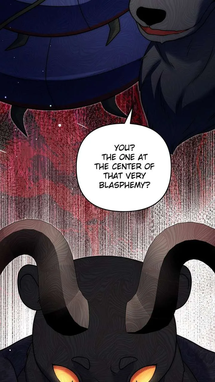 I Am the Last Villainess He Has to Kill Chapter 49 page 58