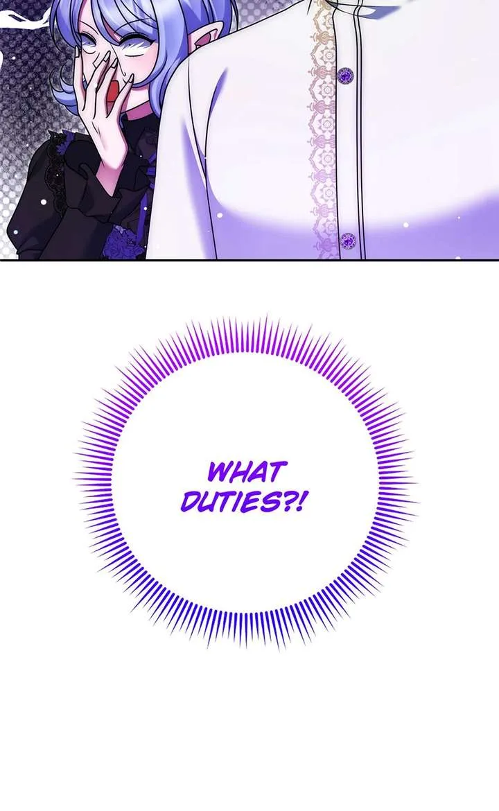 I Am the Last Villainess He Has to Kill Chapter 49 page 70
