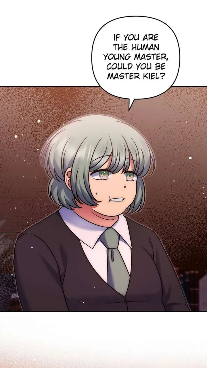 I Am the Last Villainess He Has to Kill Chapter 49 page 71