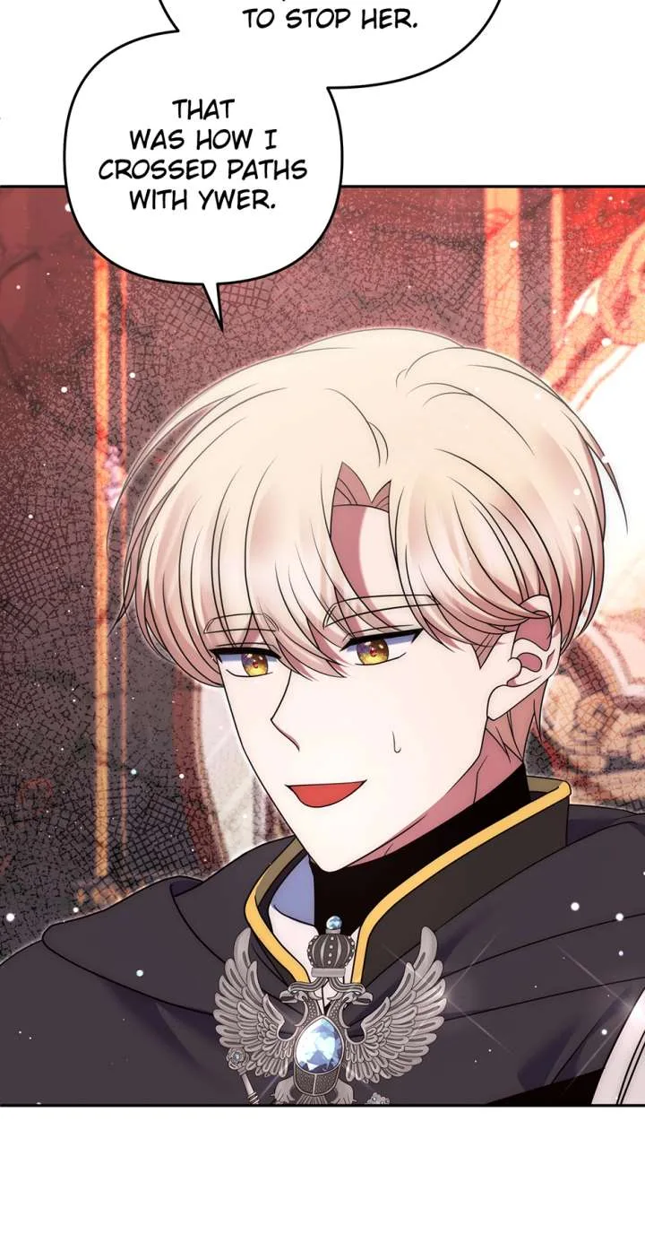 I Am the Last Villainess He Has to Kill Chapter 47 page 52