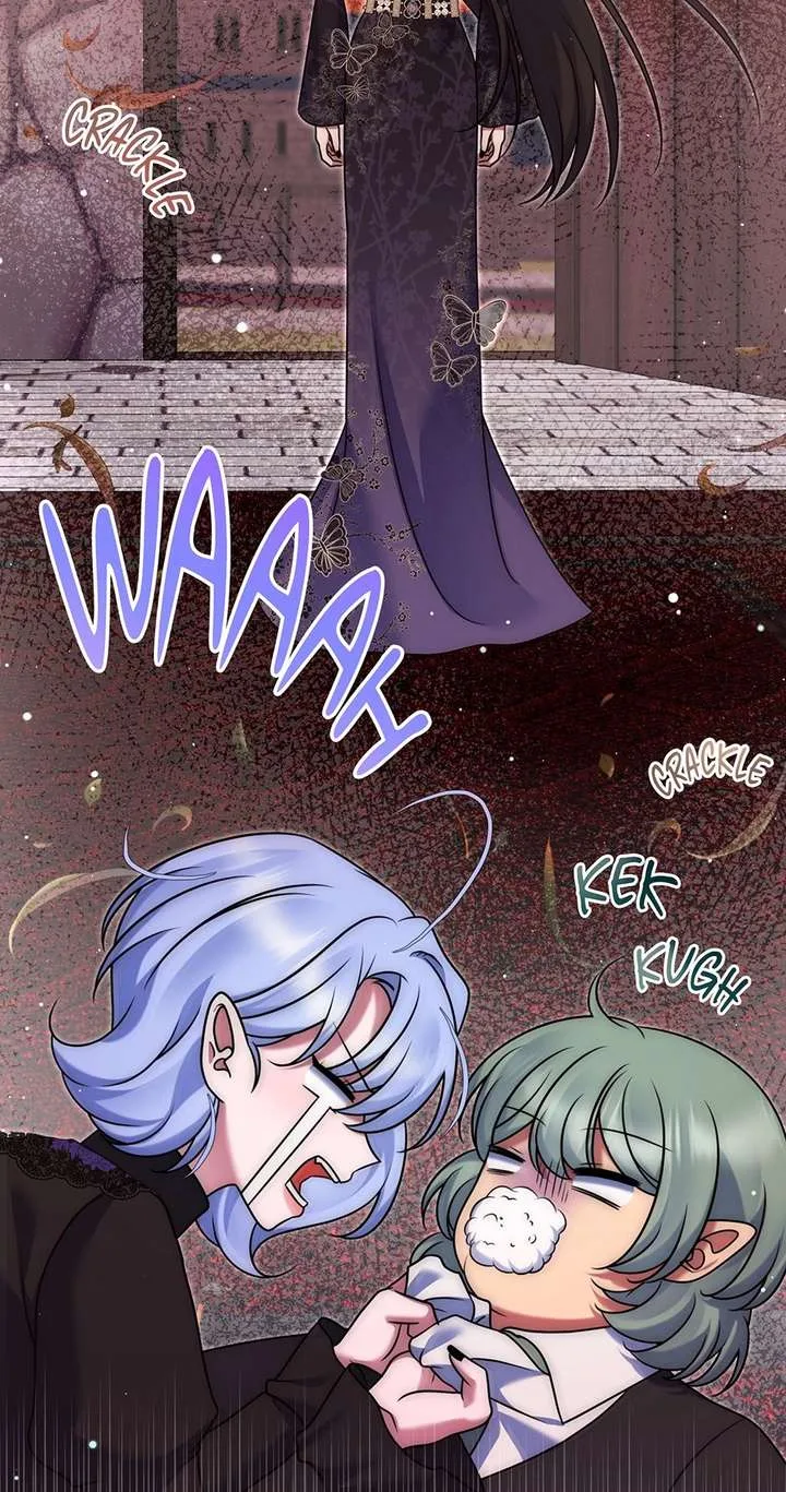 I Am the Last Villainess He Has to Kill Chapter 49 page 78