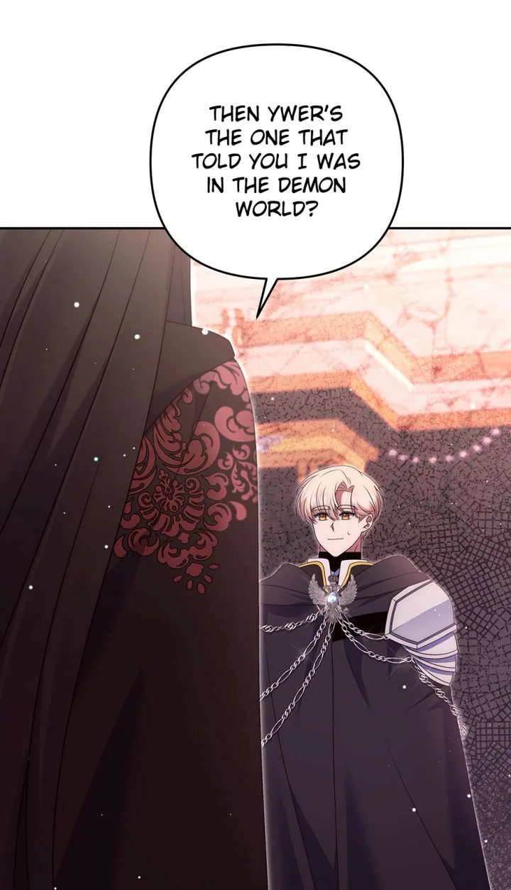 I Am the Last Villainess He Has to Kill Chapter 47 page 53