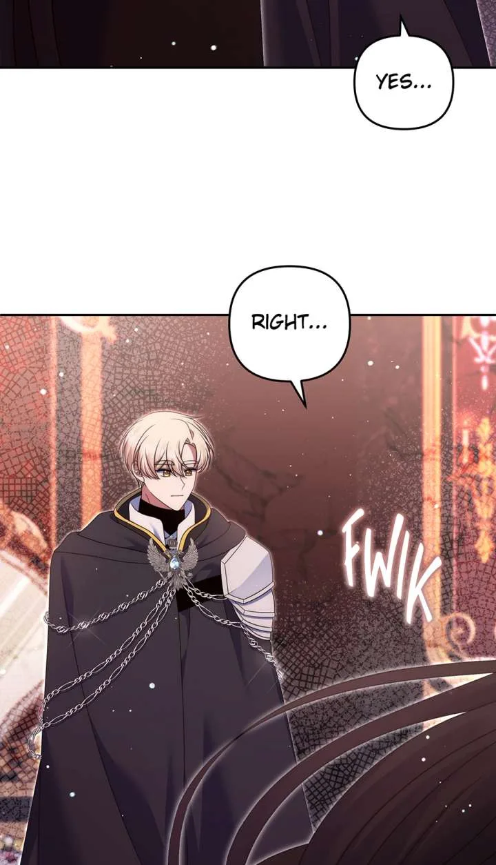 I Am the Last Villainess He Has to Kill Chapter 47 page 54
