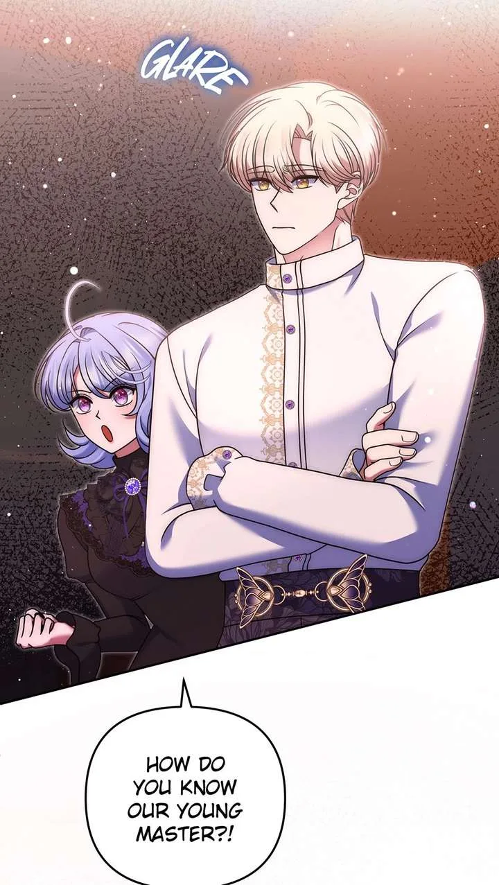 I Am the Last Villainess He Has to Kill Chapter 49 page 72