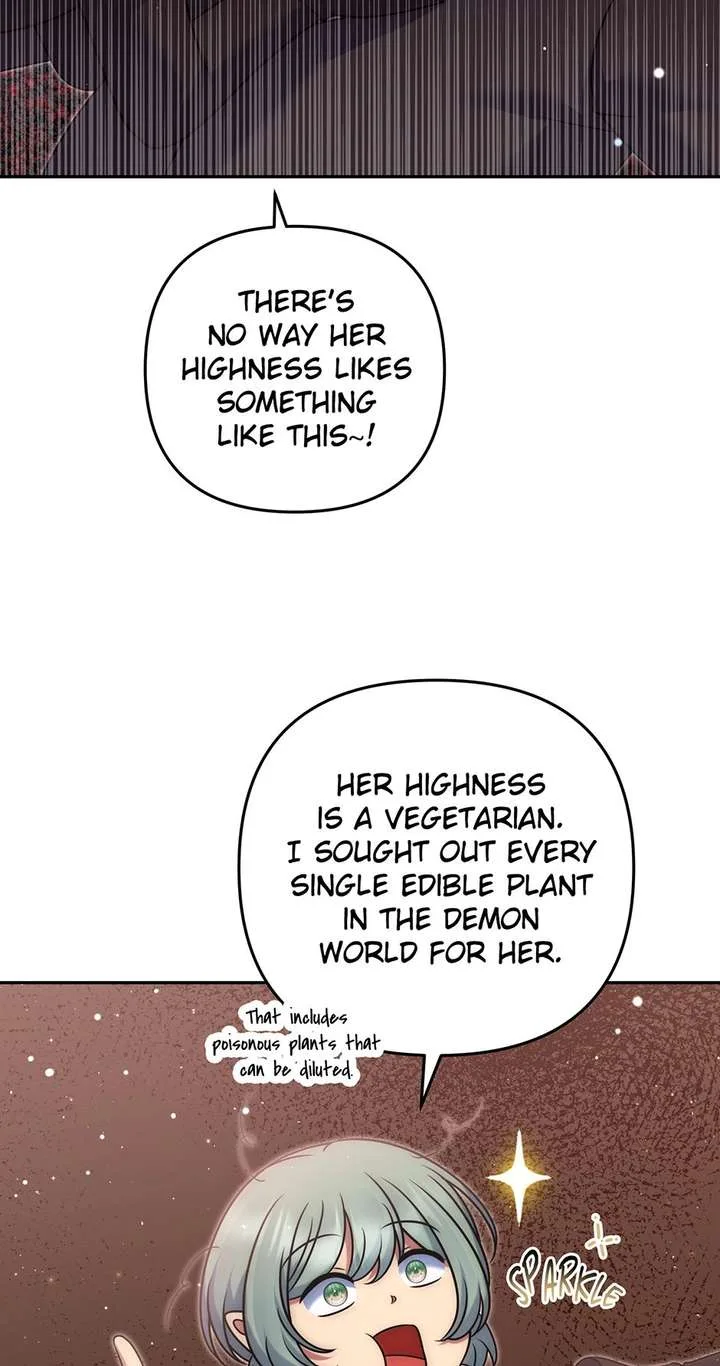 I Am the Last Villainess He Has to Kill Chapter 49 page 79